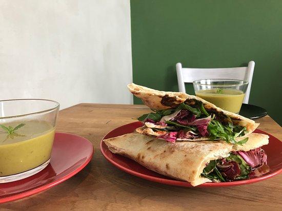 Milo Bistro Cafe
